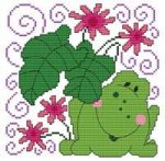 (image for) Friends Frog
